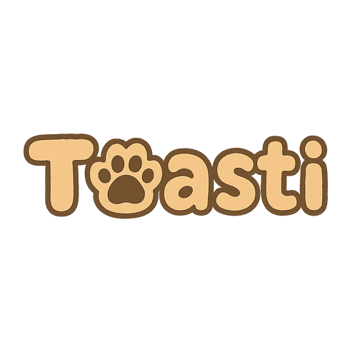 Toasti
